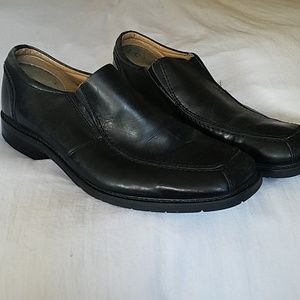 Mens Nunn Bush NXXT dress shoe